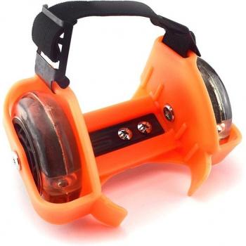Durable Outdoor Roller Shoes for Kids