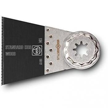 Fein 63502134220 E-Cut Standard Lama per tagli dal pieno 65 mm 3 pz