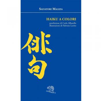 Haiku a colori