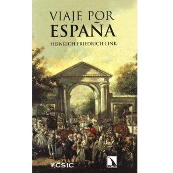 Viaje Por España