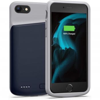 Funda de Batería Extendida 4500 mAh para iPhone 6