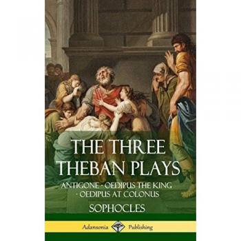 The Three Theban Plays