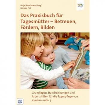 Das Praxisbuch für Tagesmütter