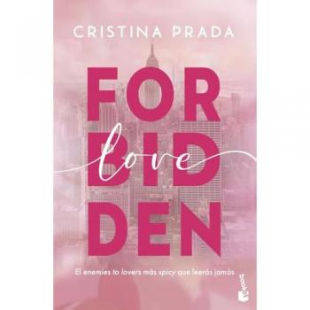 Forbidden Love (Bolsillo).