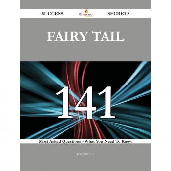 Vitalsource Technologies, Inc. Fairy Tail 141 Success Secrets