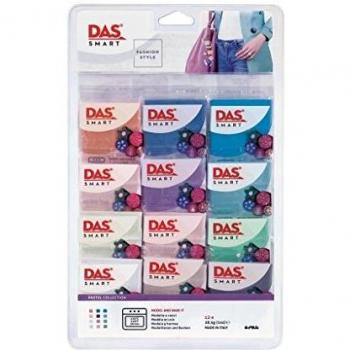 DAS Oven Hardening Modelling Clay