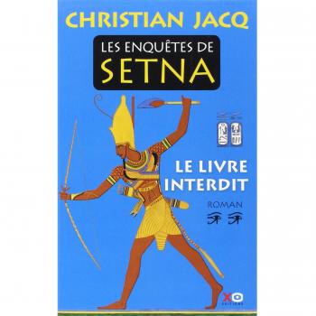 Les enquêtes de Setna