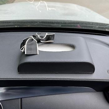 Consola central para coche