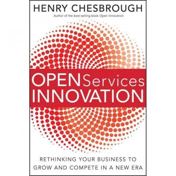 Vitalsource Technologies, Inc. Open Services Innovation: Rethinking...