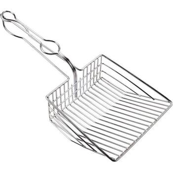 Pala para caja de arena