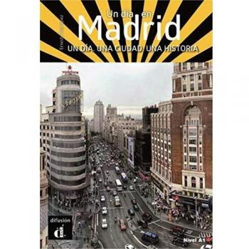 Un día en madrid