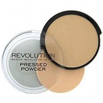 Makeup Revolution Invisible Pressed Powder