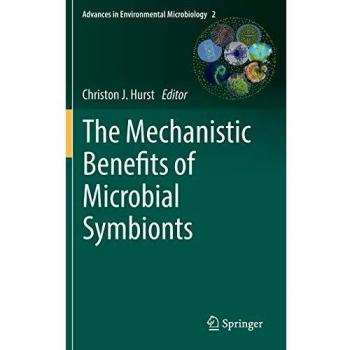 The Mechanistic Benefits of Microbial Symbionts: 2