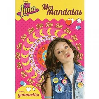Disney Soy Luna