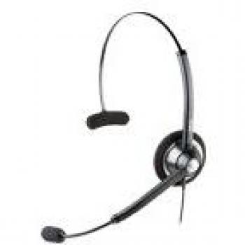 Jabra GN1900 USB‑Headset für Büro – Einseitige Kopfhörer