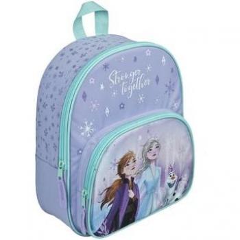 Undercover Rucksack Frozen mit Fronttasche