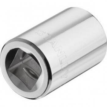 Conector Stanley ½” 19 mm 6 lados