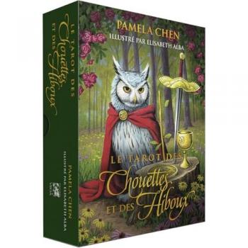 Le Tarot des Chouettes et des Hiboux