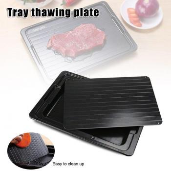 Meat and Fruit Defroster Board