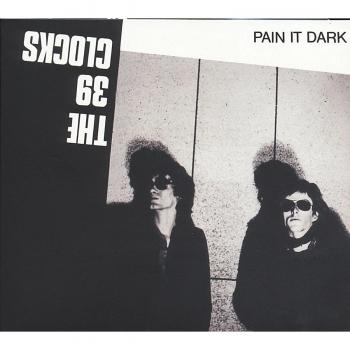 Pain it Dark