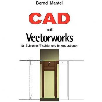 CAD mit VectorWorks