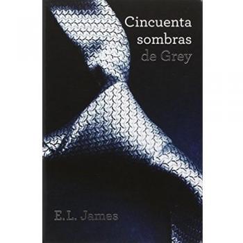 Trilogía Cincuenta sombras de Grey
