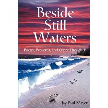Beside Still Waters