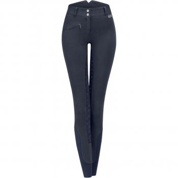 Pantaloncini Silicone Fun Sport Waldhausen 40 Blu Nera