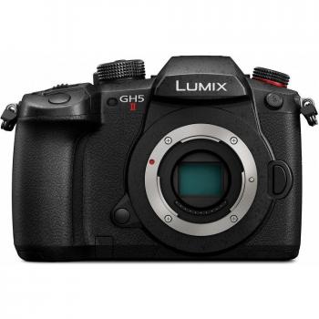 Panasonic DC-GH5M2 Mirrorless Camera Body