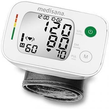 Medisana Handgelenk Blutdruckmessgerät BW 335