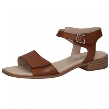 Caprice Damen Sandalen 9-28202-44 Braun