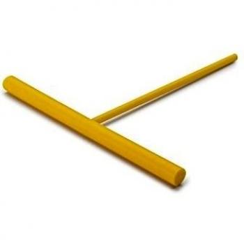 Caja de 6 uds de Espatula Para Crepes Nylon, 18 Cm Ibili 798700