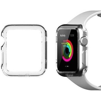 Funda para Apple Watch JETech 42mm Carcasa Protectora Serie 1 & 2