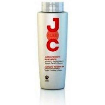 Barex JOC Shampoo Anti-Caduta Zenzero Cannella 250 ml