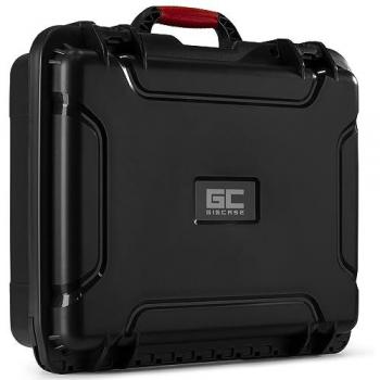 Valise de Protection Antichocs GIGCase70R IP67 POWER DYNAMICS