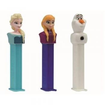 Disco Pez Frozen Olaf – 2 pezzi
