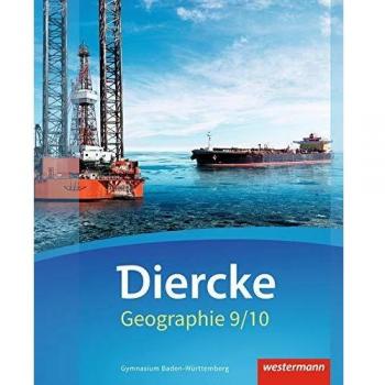 Diercke Geographie
