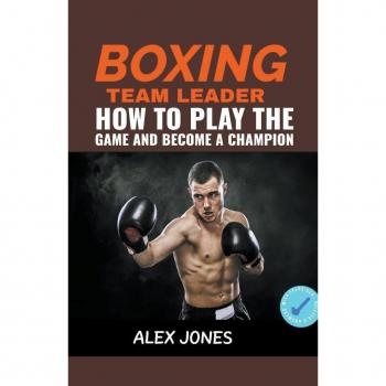 Boxing Team Leader