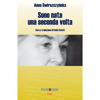 Sono nata una seconda volta