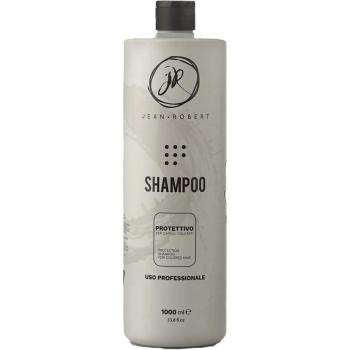 Shampoo Protettivo per Capelli Colorati con Proteine del Latte 1000 ml