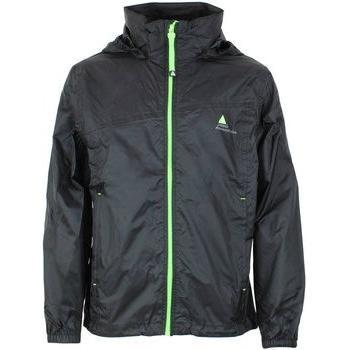 Jaqueta de Ventos Peak Mountain para Garotos