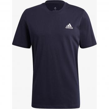 Essentiel T-shirt Adidas Logo Petit Brodé
