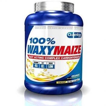 Quamtrax Waxy Maize 2200 g