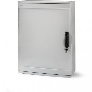 Magna 280 × 210 × 130 cm – surface de garde‑robe Famatel