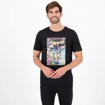 T-shirt Homme Spiderman