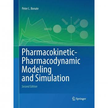 Pharmacokinetic-Pharmacodynamic Modeling and Simulation