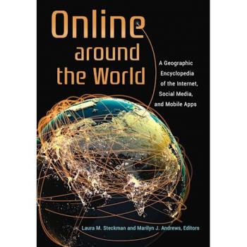 Online Around the World: Geographic Encyclopedia