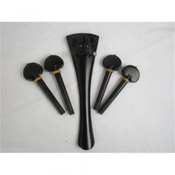 Set d'Instruments Violoncelle 4/4 – Belles Pièces Ébène