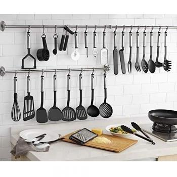 Professional Kitchen Tools Bundle – 38 Pieces