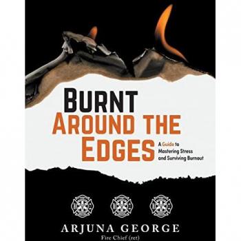 George, Arjuna: Burnt Around the Edges